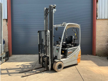 Motostivuitor STILL RX20