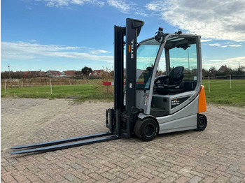 Motostivuitor STILL RX20