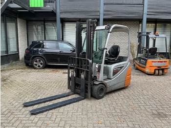 Motostivuitor STILL RX20