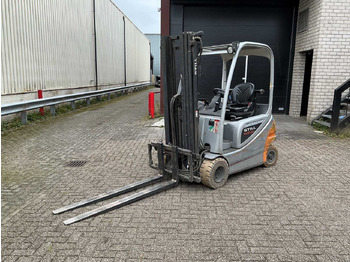 Motostivuitor STILL RX20