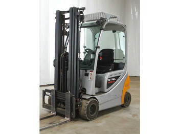 Motostivuitor STILL RX20