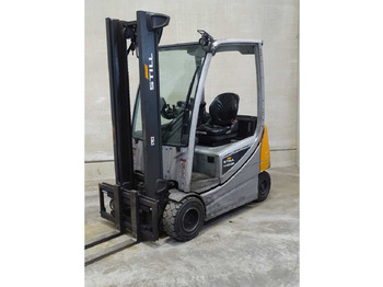 Motostivuitor STILL RX20