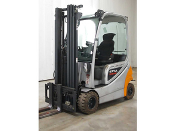 Motostivuitor STILL RX20