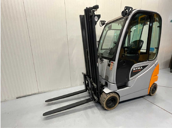 Motostivuitor STILL RX60