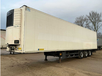 Semiremorcă SCHMITZ