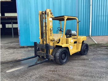 Motostivuitor TOYOTA