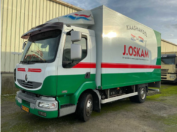 Camion RENAULT Midlum 220