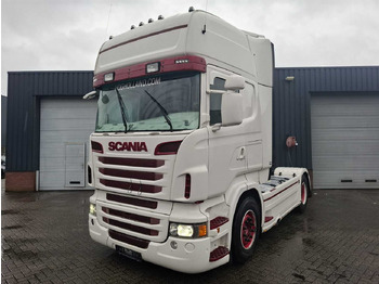 Camion SCANIA R 500