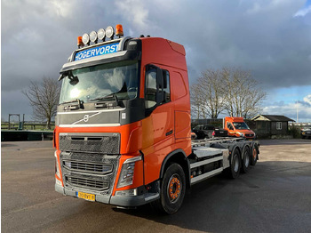 Camion VOLVO FH