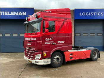Camion DAF XF 440