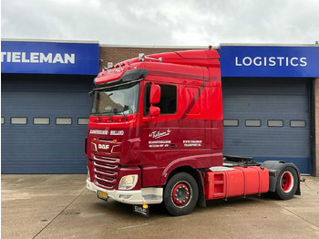 Camion DAF XF 480