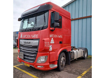 Camion DAF XF 450