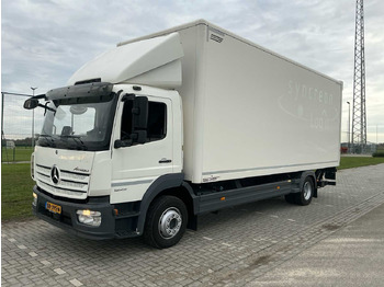 Camion MERCEDES-BENZ