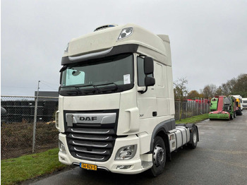 Camion DAF XF 480