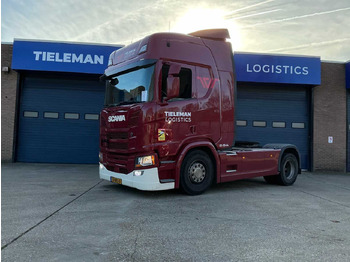 Camion SCANIA R 460