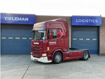 Camion SCANIA R 460
