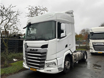 Camion DAF XF 450