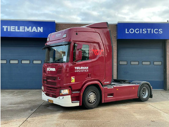 Camion SCANIA R 460