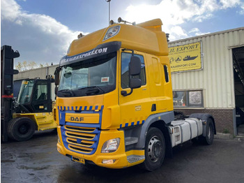 Camion DAF CF