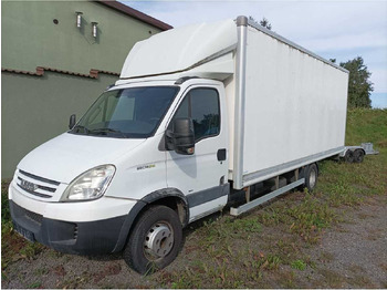 Camion IVECO