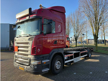 Camion SCANIA R 340