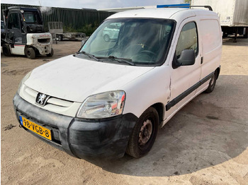 Autoutilitară PEUGEOT Partner