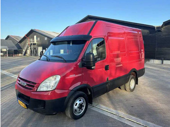 Autoutilitară IVECO Daily 50c18
