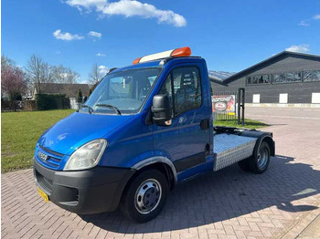 Autoutilitară IVECO Daily