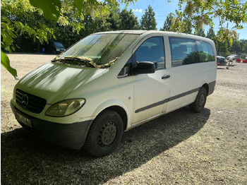 Autoutilitară MERCEDES-BENZ Vito 111