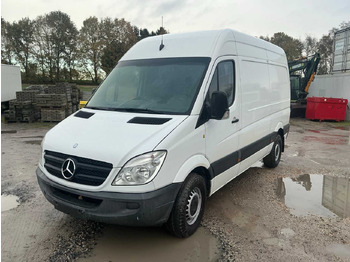 Autoutilitară MERCEDES-BENZ Sprinter 316