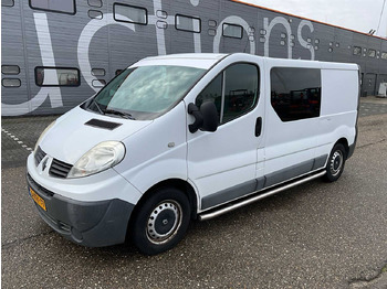 Autoutilitară RENAULT Trafic 2.0