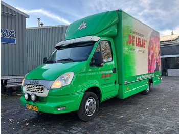 Autoutilitară IVECO Daily