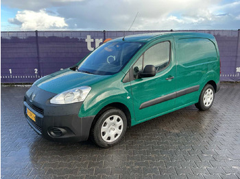 Autoutilitară PEUGEOT Partner