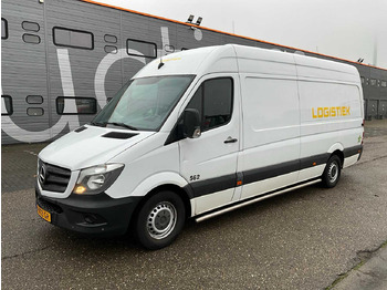 Autoutilitară MERCEDES-BENZ Sprinter 313