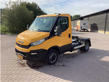 Autoutilitară IVECO Daily