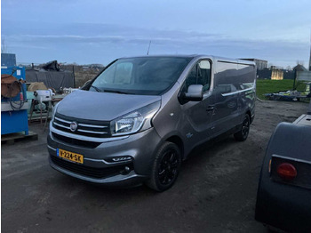 Autoutilitară FIAT Talento