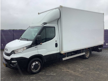 Autoutilitară IVECO Daily 35c12