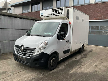 Autoutilitară RENAULT Master 2.3
