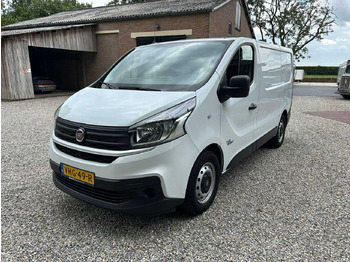 Autoutilitară FIAT Talento 2.0