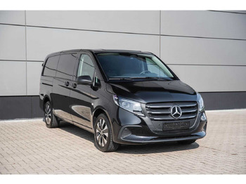 Autoutilitară MERCEDES-BENZ Vito 116