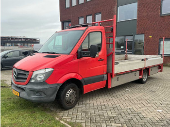Autoutilitară MERCEDES-BENZ Sprinter 319