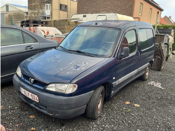 Autoutilitară PEUGEOT Partner