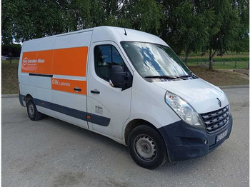 Autoutilitară RENAULT Master