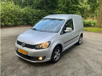 Autoutilitară VOLKSWAGEN Caddy 1.6