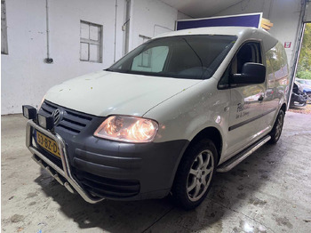 Autoutilitară VOLKSWAGEN Caddy 2.0