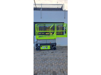 Autopropulsată platformă ZOOMLION ZS0607