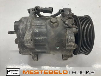 Sistem de răcire DAF