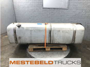 Sistem de alimentare combustibil DAF