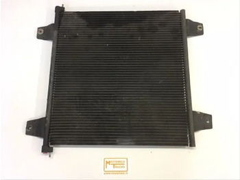 Sistem de răcire DAF