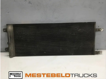 Sistem de răcire DAF